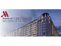 للبيع شقة ستوديو في ماريوت ريزيدنس 