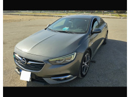 سيارة اوبل انسيجنا ٢٠١٩