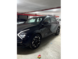 كيا سبورتاج 2023 أعلى فئة