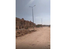 ارض هوليوبلس الجديدة اما العاصمة الادارية 