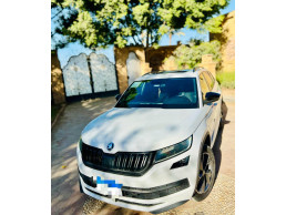 كودياك سبورت لاين 2021