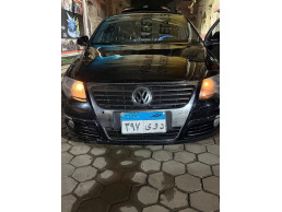 Passat B6 Model 2007