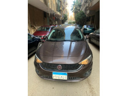 Fiat Tipo Model 2020