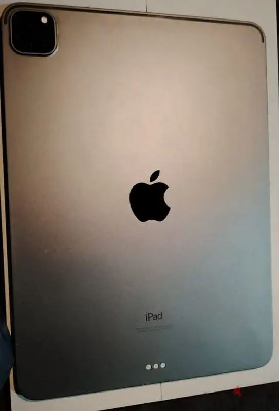 I pad pro 11 inc