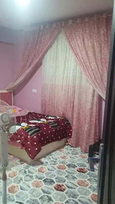 عقارات سكنية أخرى للبيع في مريوطية