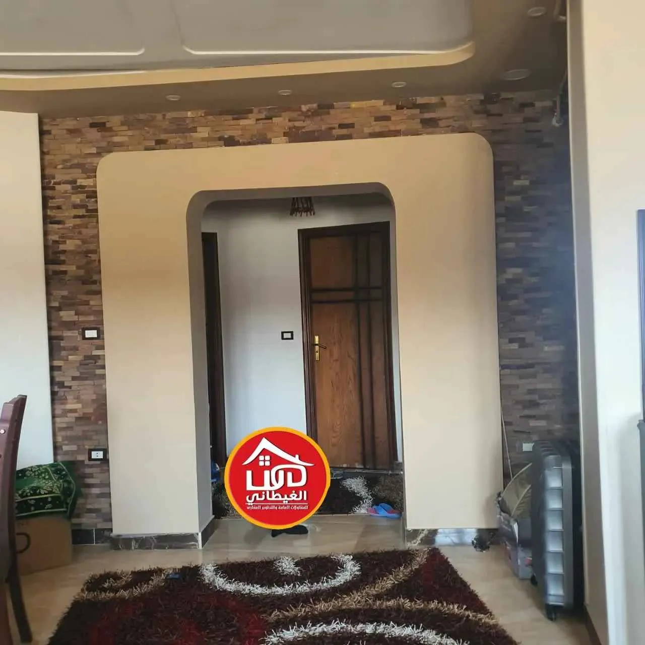 شقة للبيع في دمياط الجديدة