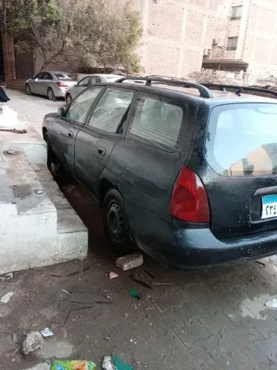 دايو نوبيرا 1998