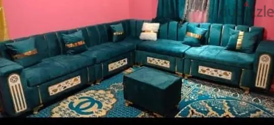 ركن زيرو للبيع