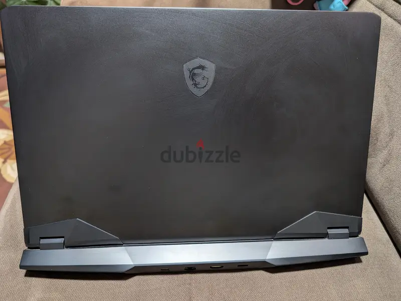 MSI GP76 Leopard RTX 3070 Gaming Laptop