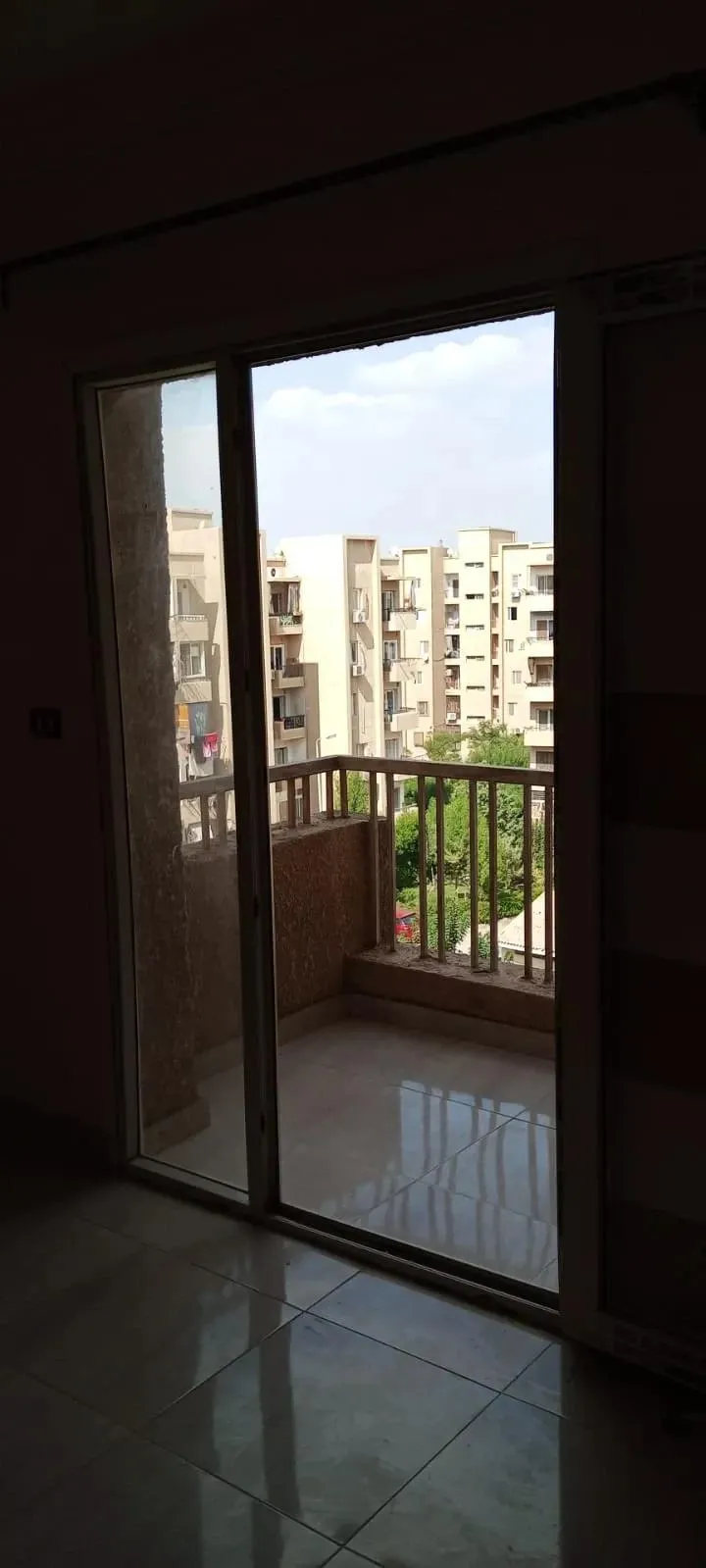 شقه للايجار عمارات بدر الدين