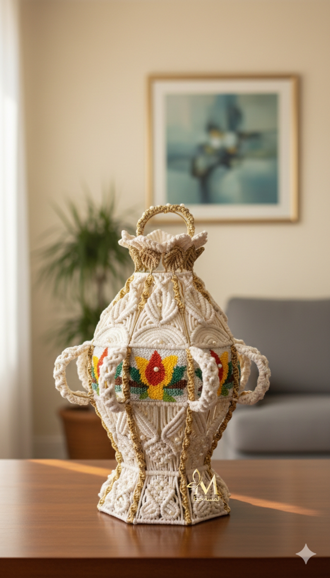 اعمال هاند ميد