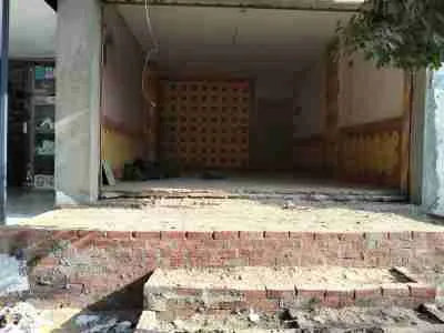 محل للايجار بموقع مميز في القناطر الخيرية بشارع المحلج الرئيسي
