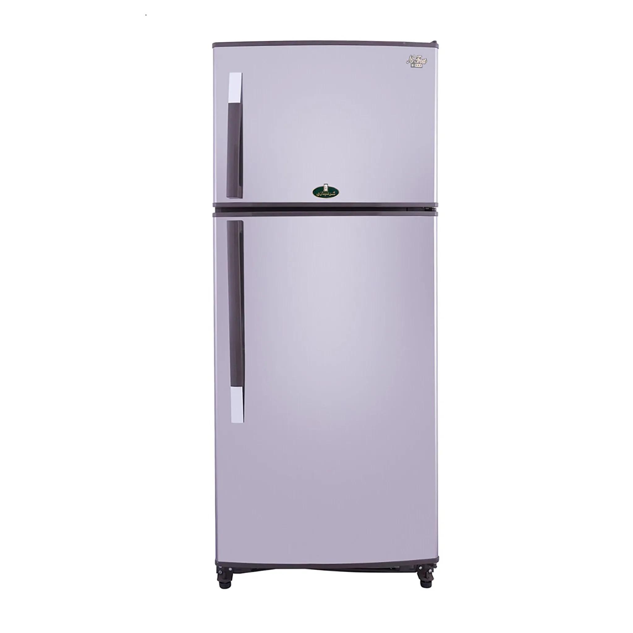 ثلاجه كريازى جديدة بلكرتونه 540L