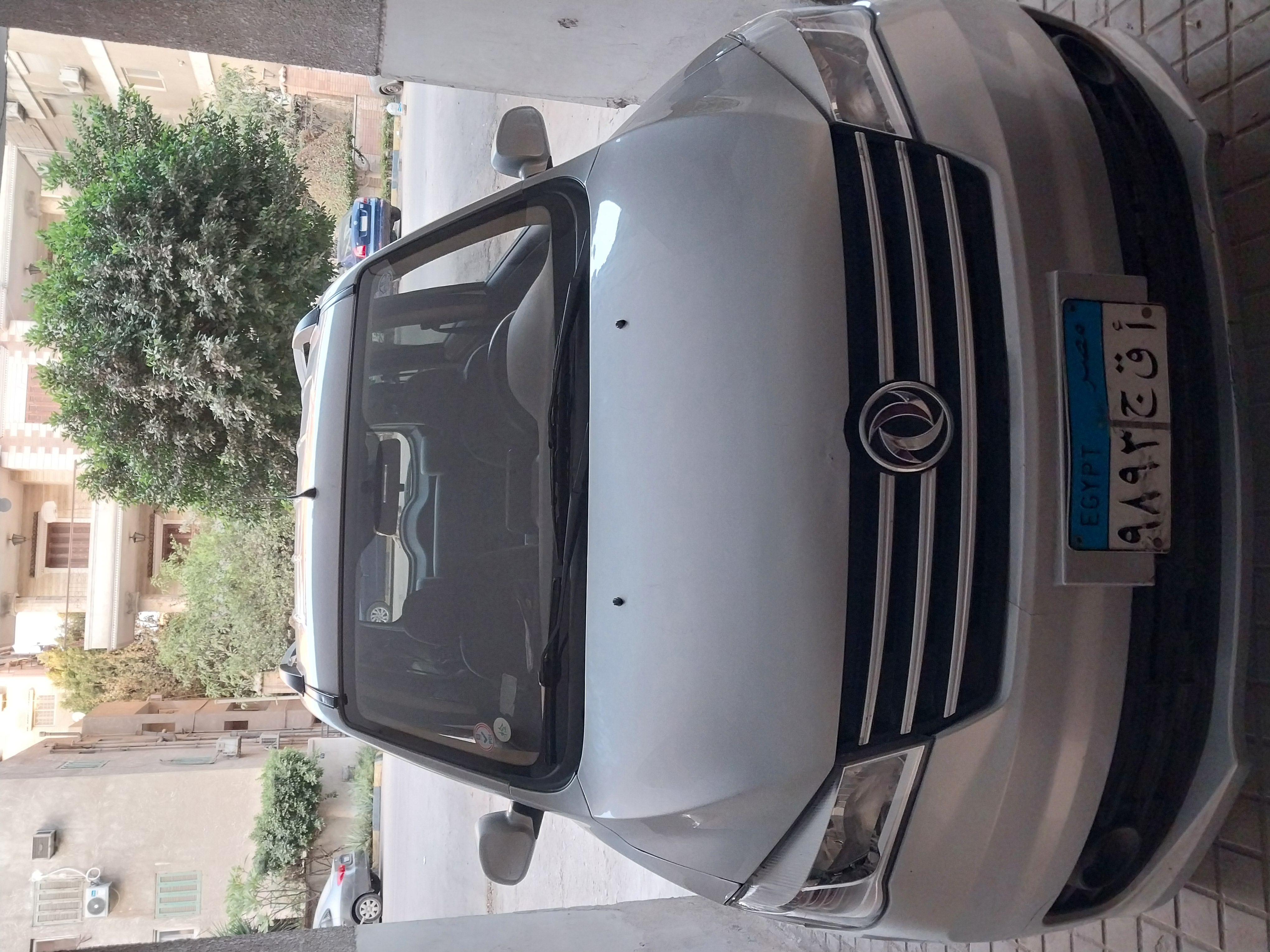 جلوري موديل ٣٣