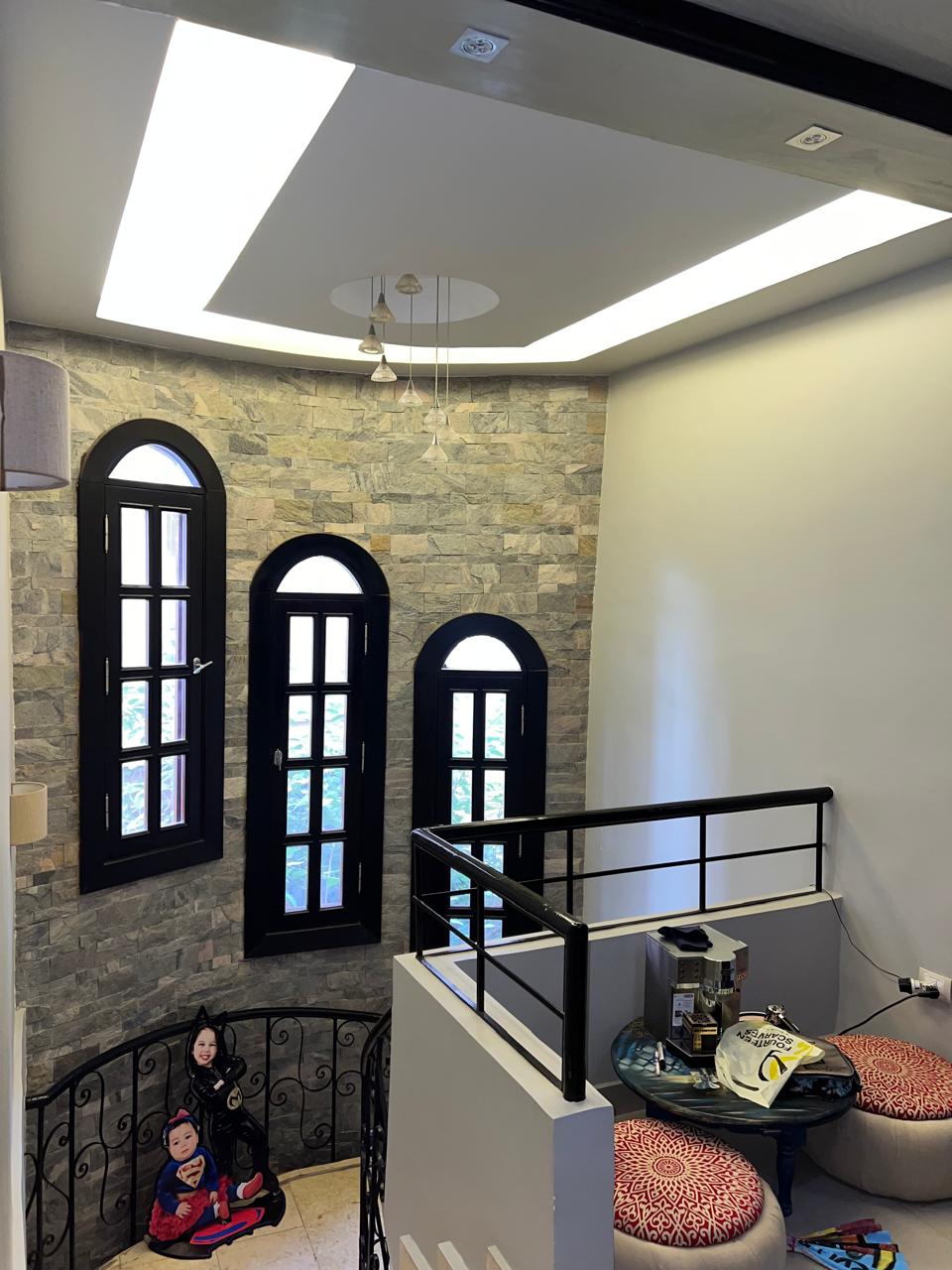 🏠 فيلا "ستاند ألون" فاخرة بالحي الرابع (قلب التجمع) - سكن عائلي واستثمار استراتيجي مباشر من المالك