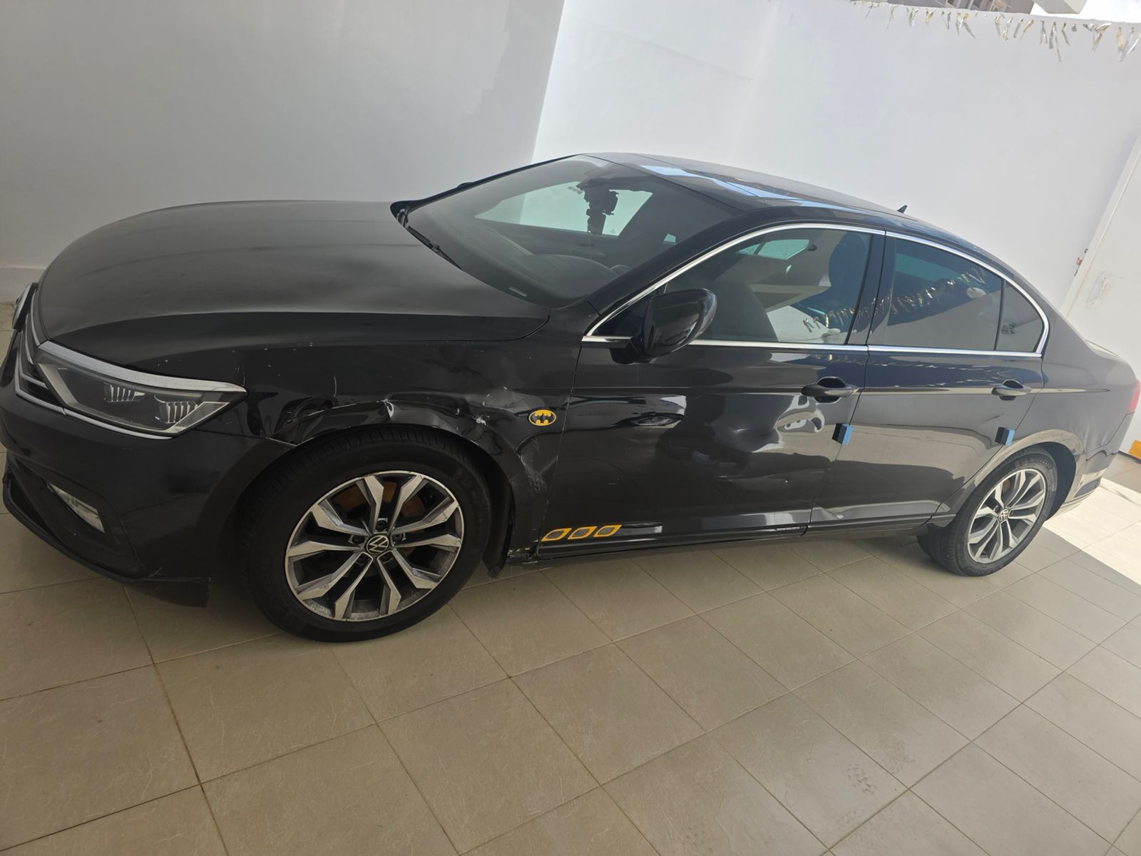 باسات كمفورت للبيع