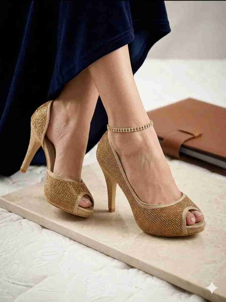 أحذية نسائية 