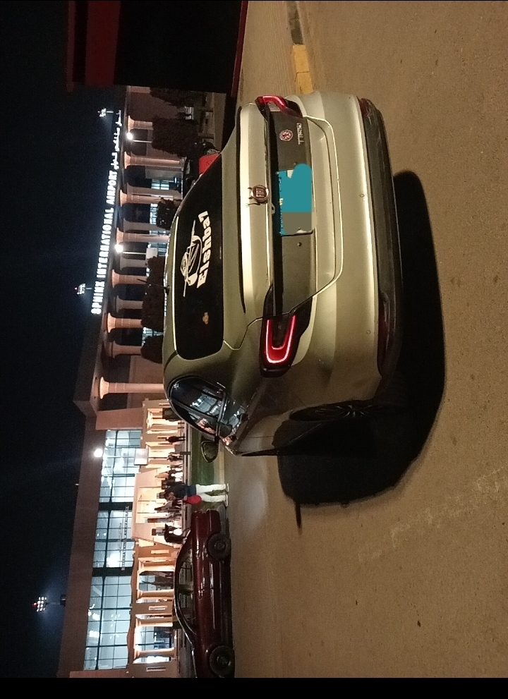 فيات تيبو فبريكا بالكامل 