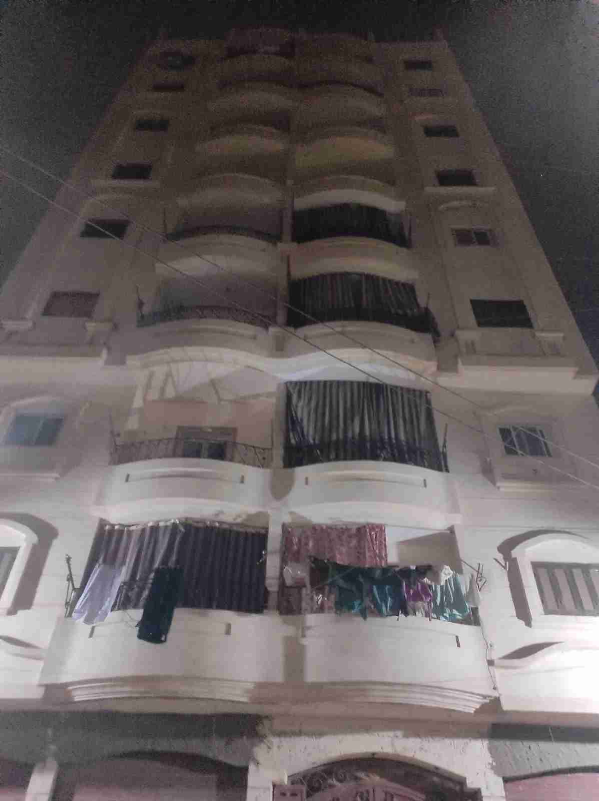 شقة 130م للبيع بطلخا