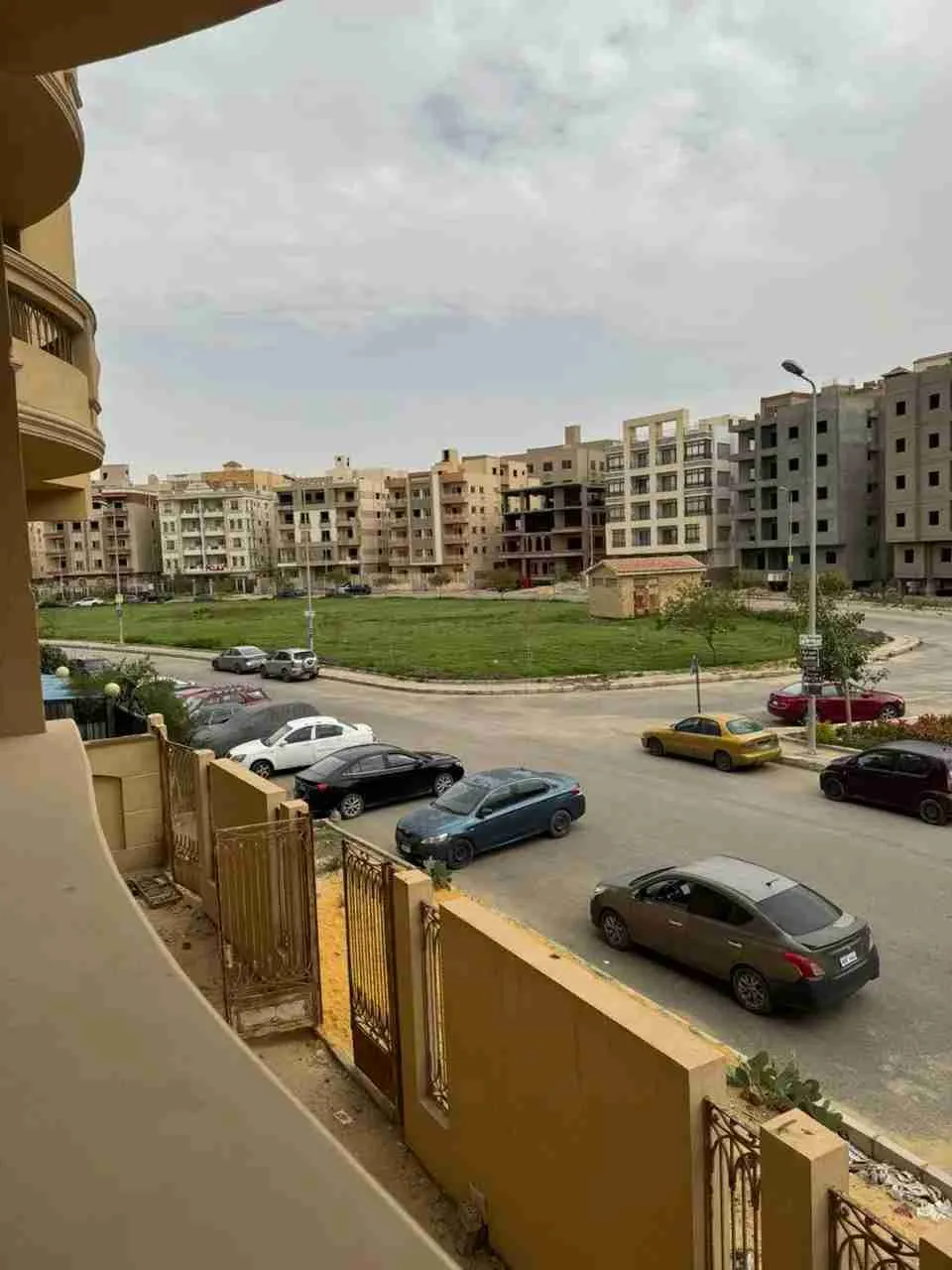 للبيع عمارة استثمارية فاخرة في اللوتس الجديدة - القاهرة الجديدة