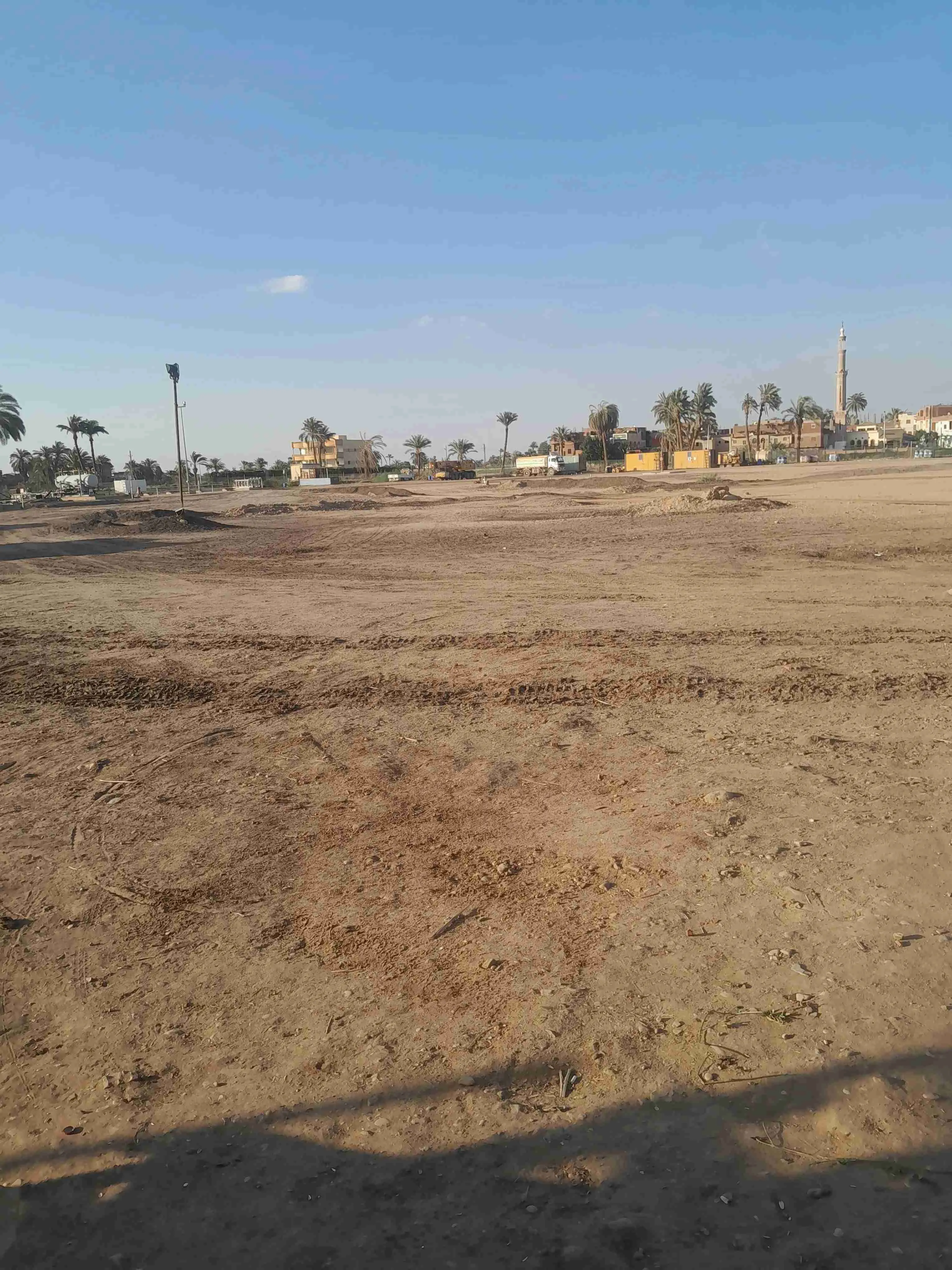 فدان بترول للبيع في بني سويف اهناسيا المدينه