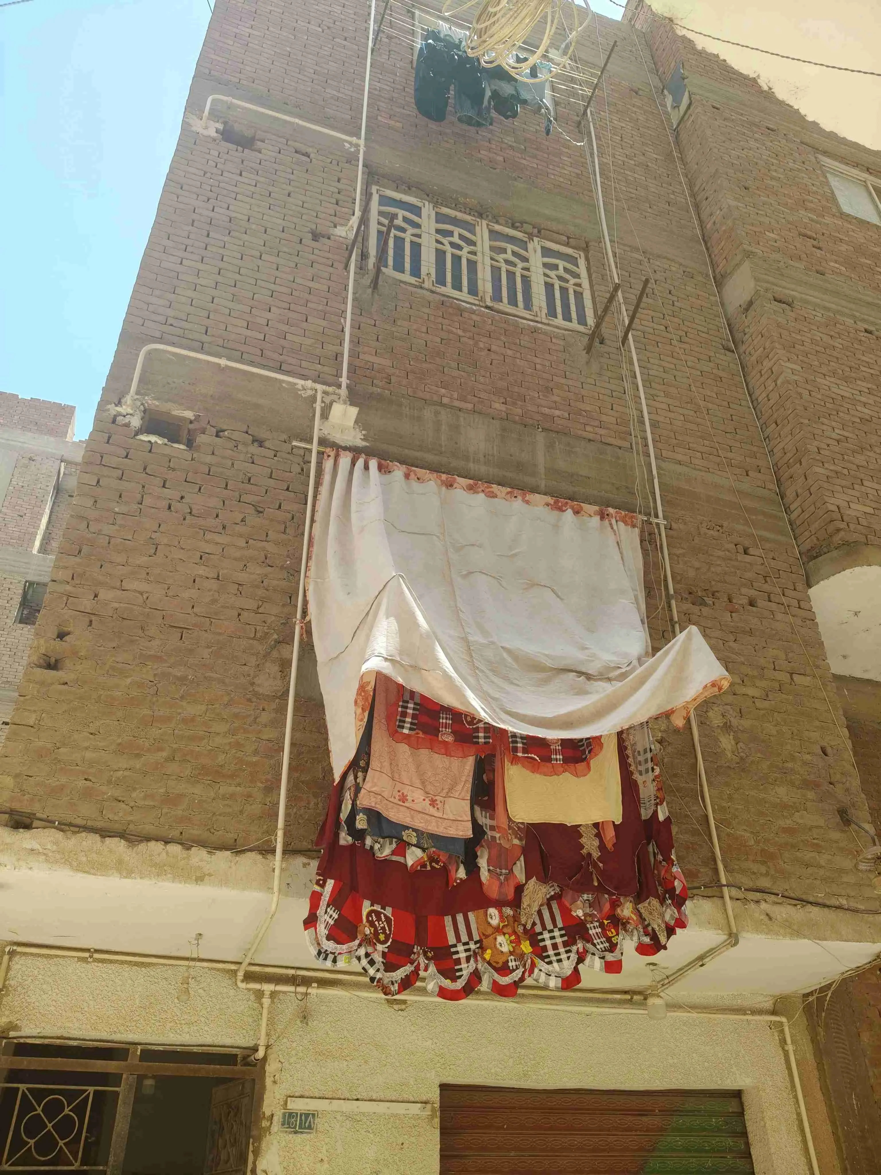 منطقة فرن جمعة خلف الشوربجي