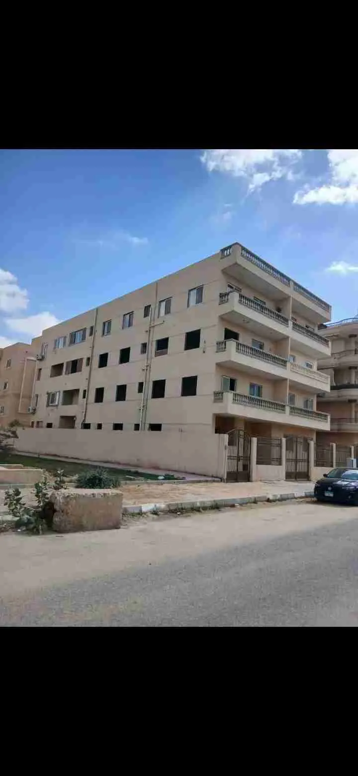 للإيجار شقق متنوعة تناسب جميع الاحتياجات في الشروق