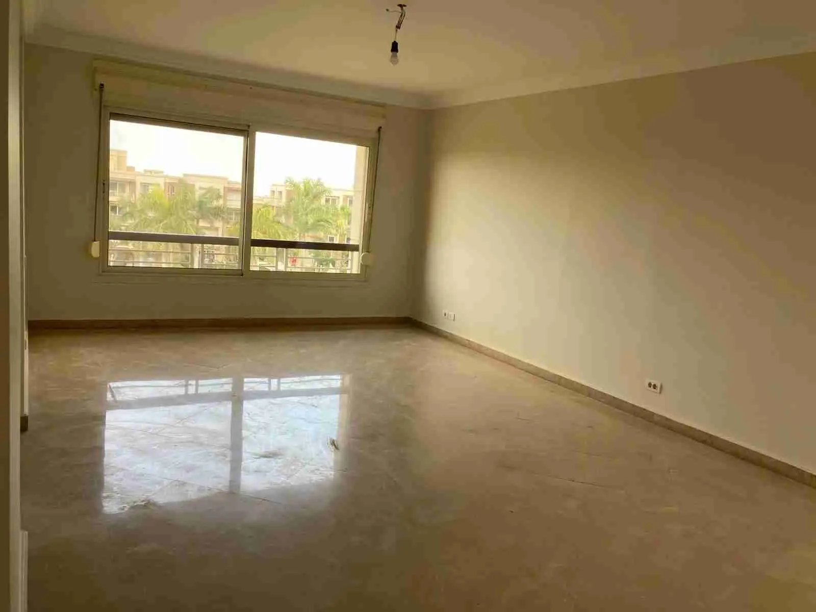 شقة فاخرة للبيع في نيو جيزة – أمبيرفيل