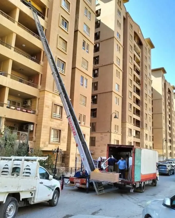 شركة الخشاب لخدمات نقل وتغليف الاثاث المكتبي والمنزلي 01213901898