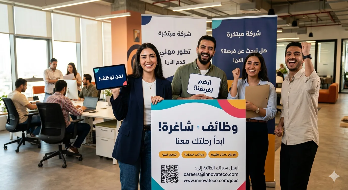 فرصة عمل في مصنع مخبوزات! مرتب 10100 جنيه + سكن مجاني ومواصلات، تواصل واتساب فقط
