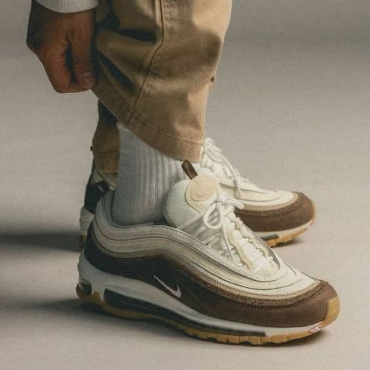 حذاء سنيكرز Air max 97 ڤيتنامي أعلى ماتريال