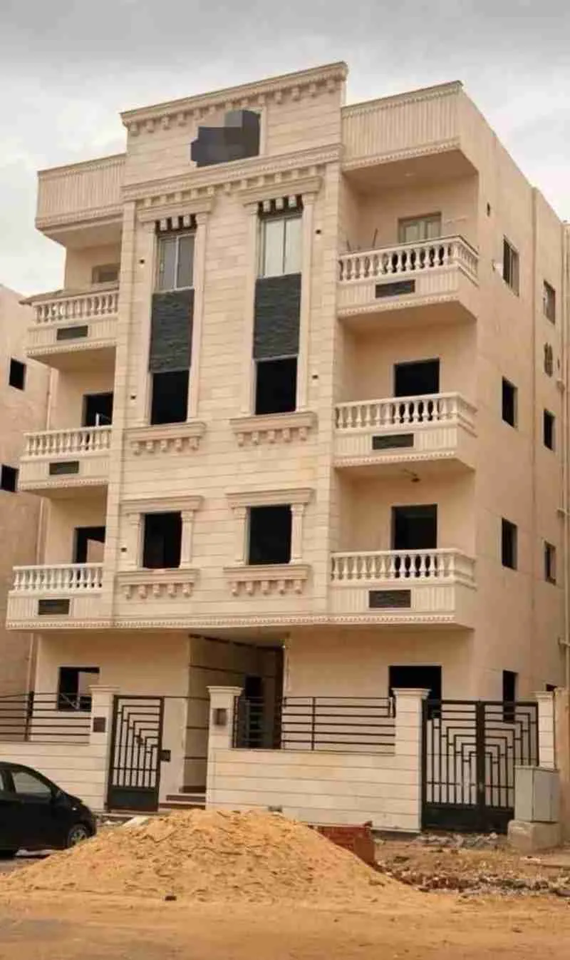 شقة رائعة للبيع في المتميز مدينة بدر