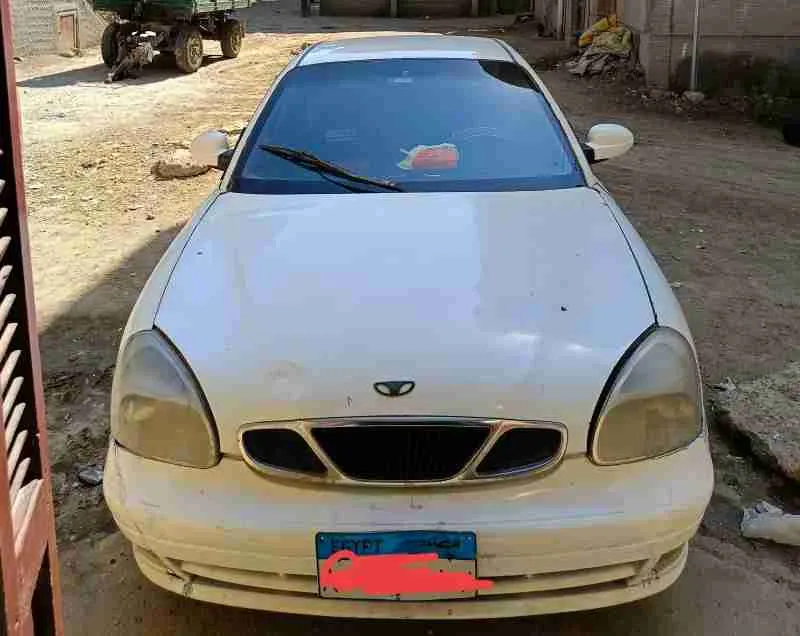 نوبيرا 2 اتوماتيك واير اوروربي