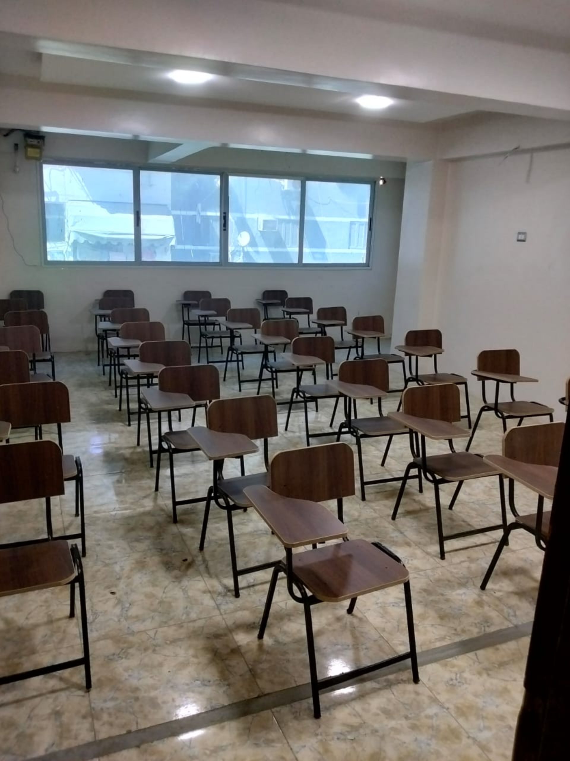 مركز مباشر التعليمي