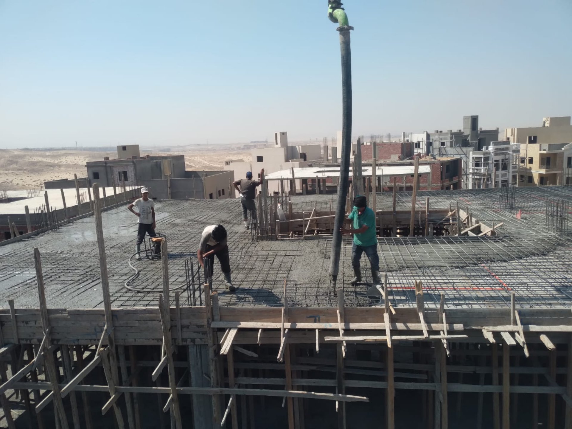 شقة لقطة في النرجس الجديدة