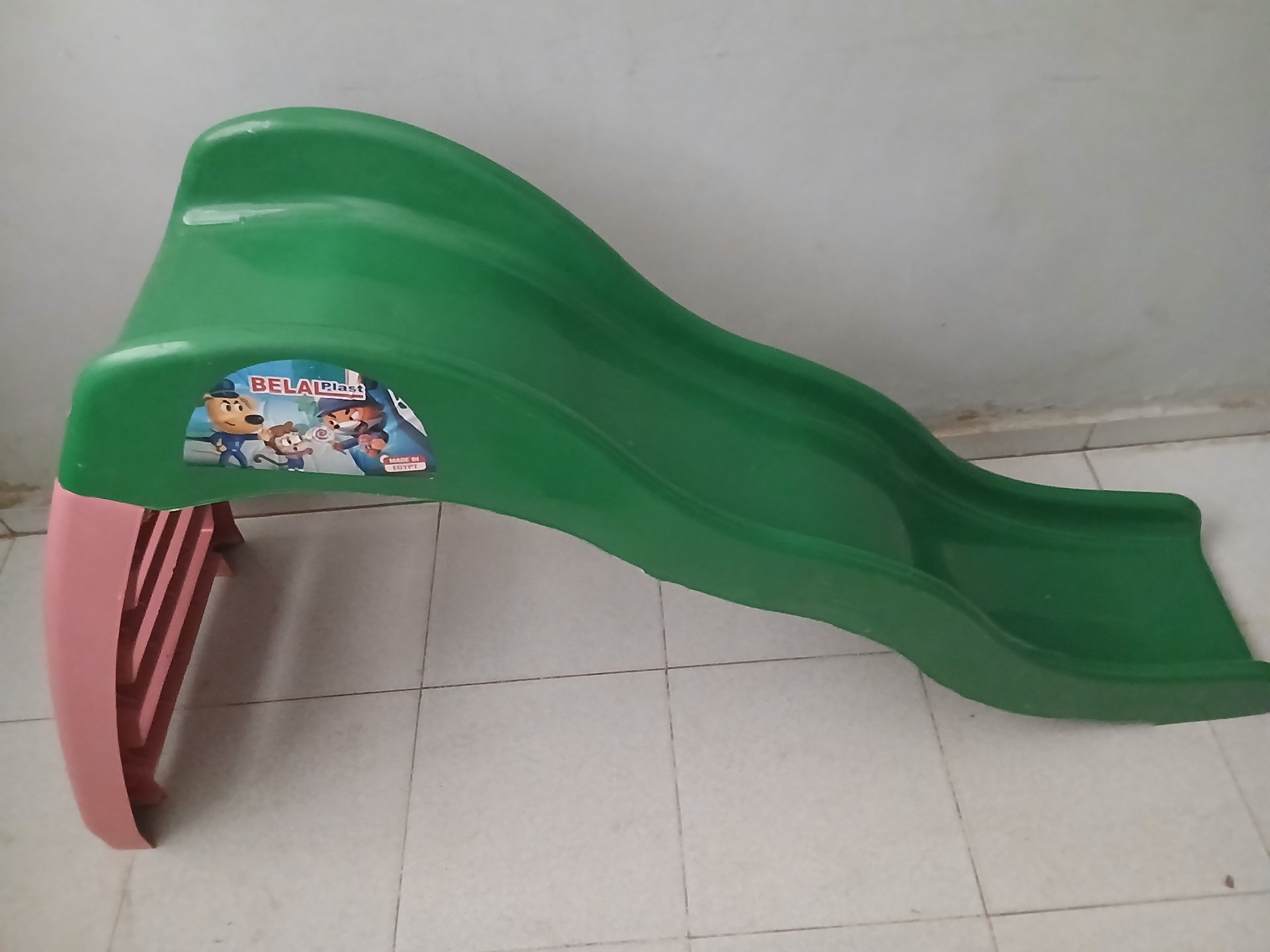 زحليقة للأطفال الحجم الكبير
للاولاد والبنات