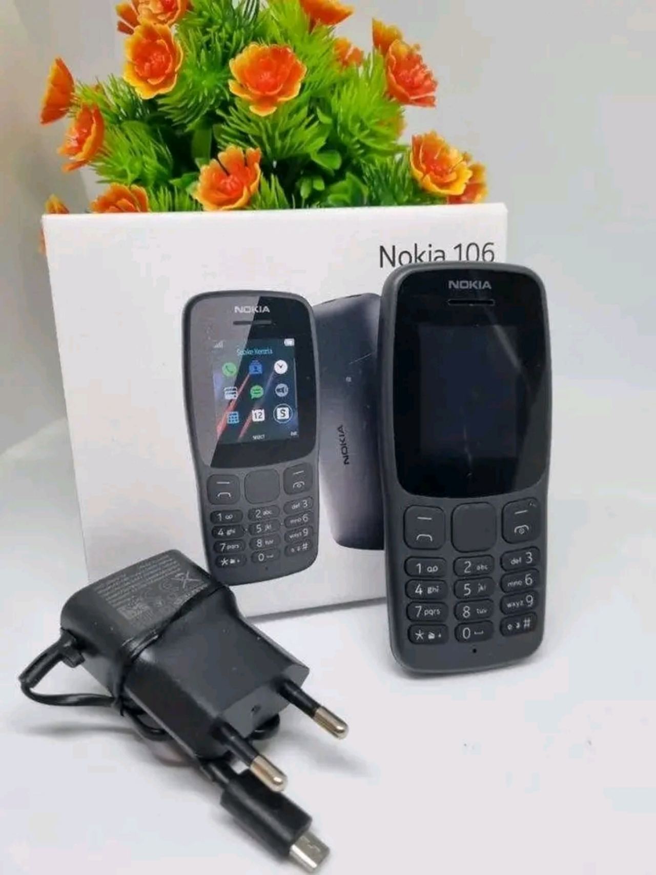 Nokia nokia أخرى جديد بالكرتونة