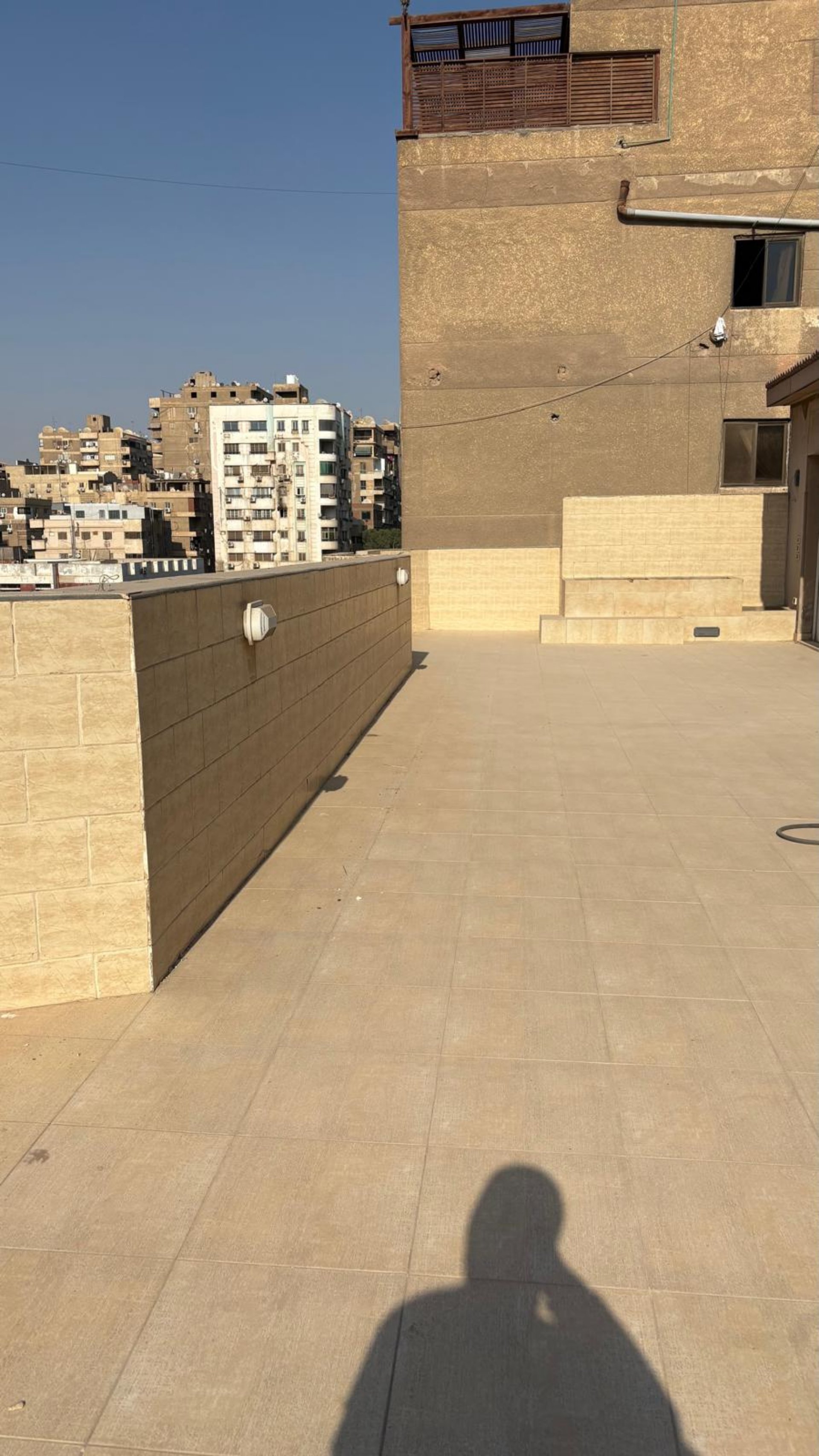 شقق للبيع 4 غرف 480م مدينة نصر تشطيب كامل