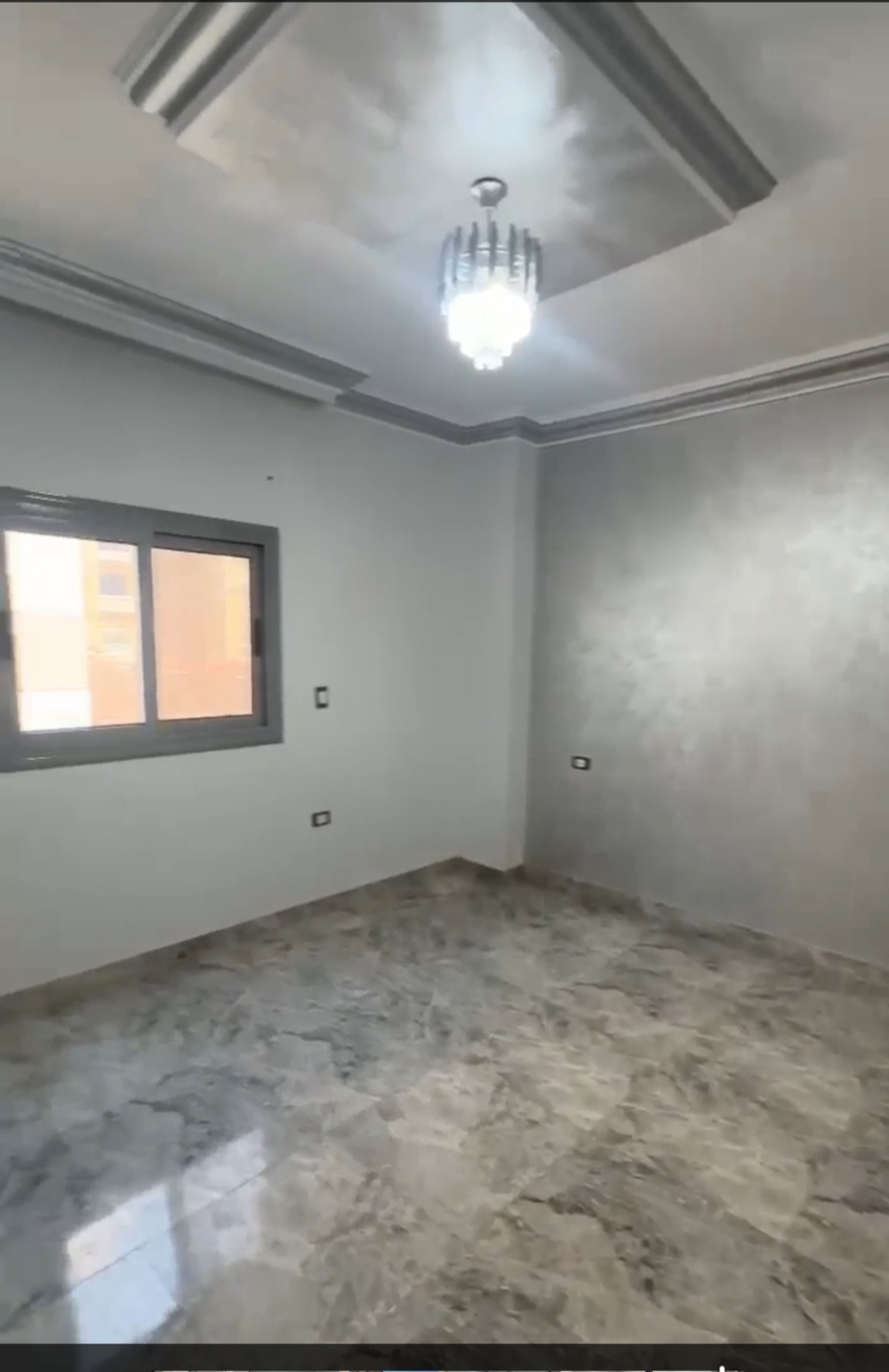 شقق للبيع 3 غرف 135م حدائق أكتوبر تشطيب كامل